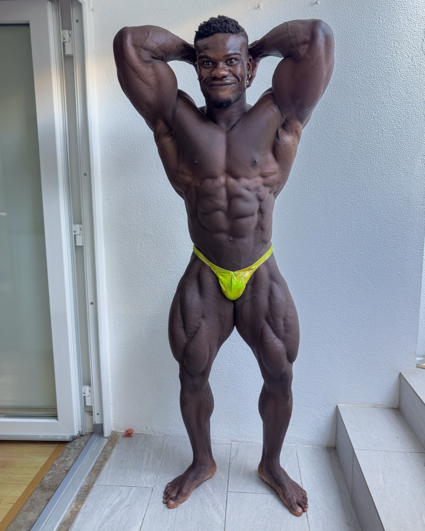 Kasozi Brian Drago