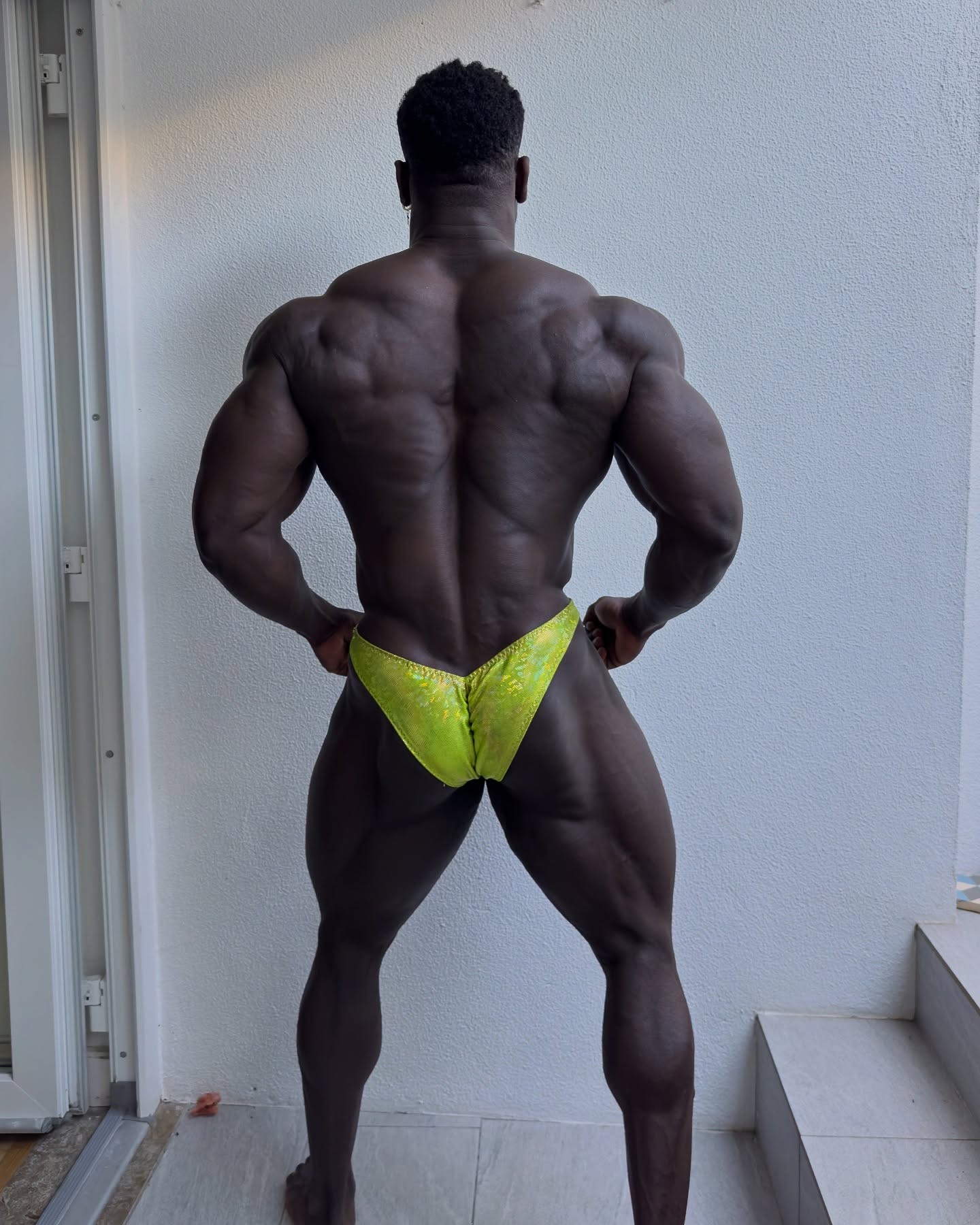 Kasozi Brian Drago