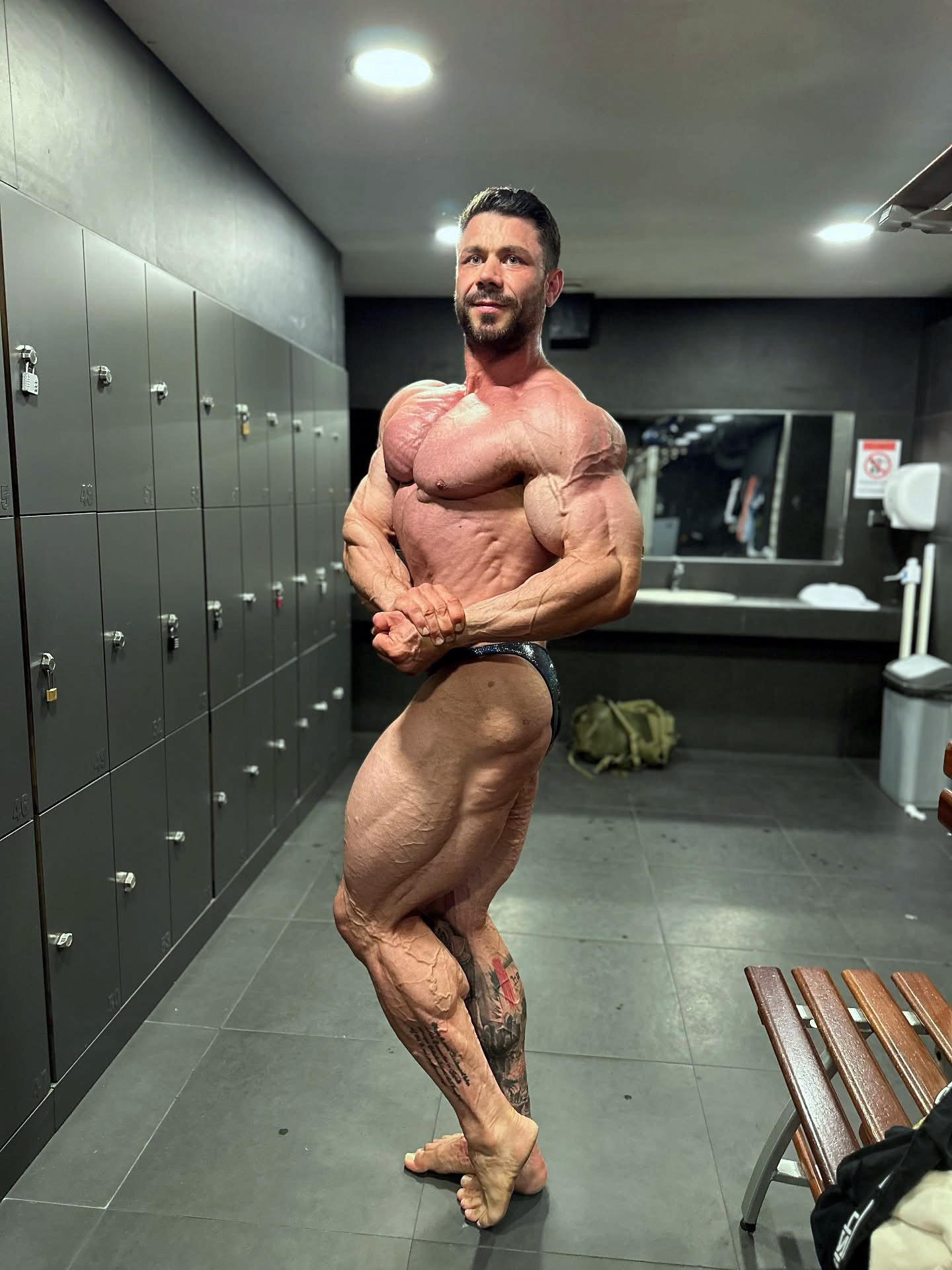 Fabian Mayr