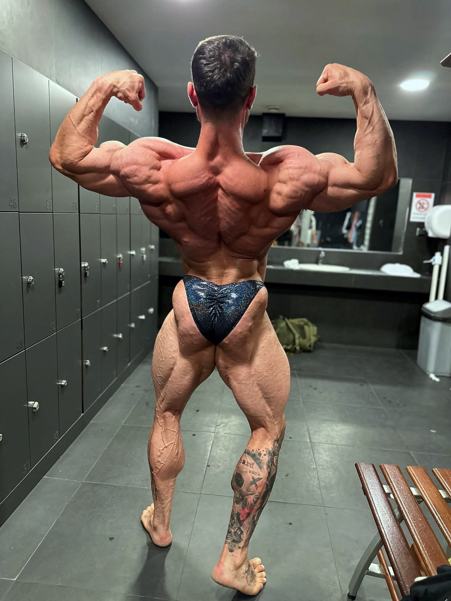 Fabian Mayr