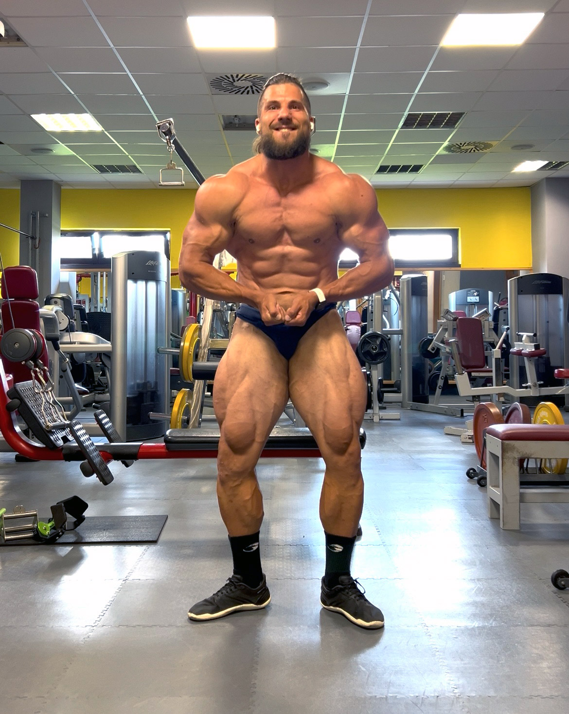 Daniel �vach