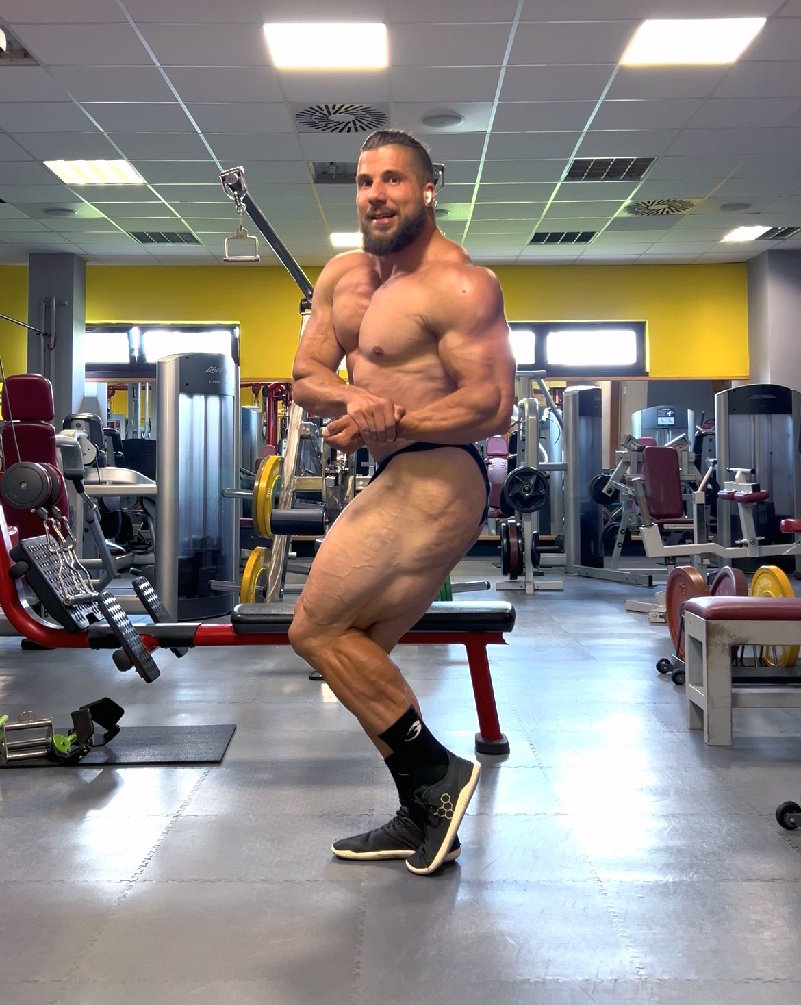 Daniel �vach