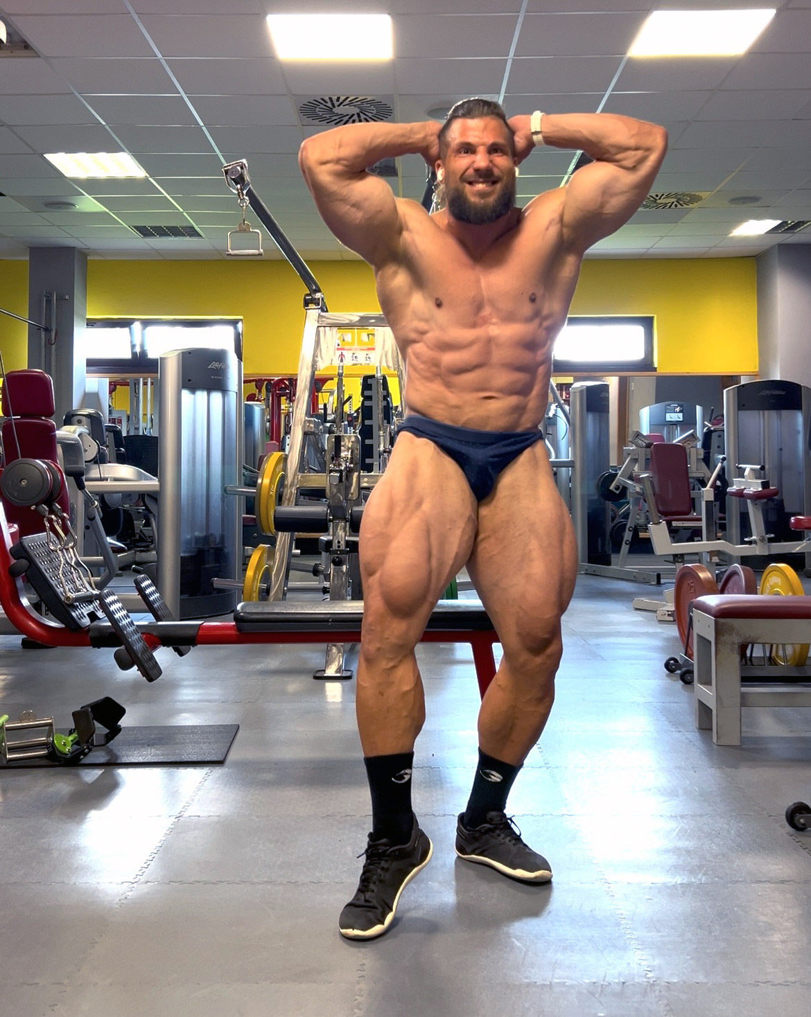 Daniel �vach