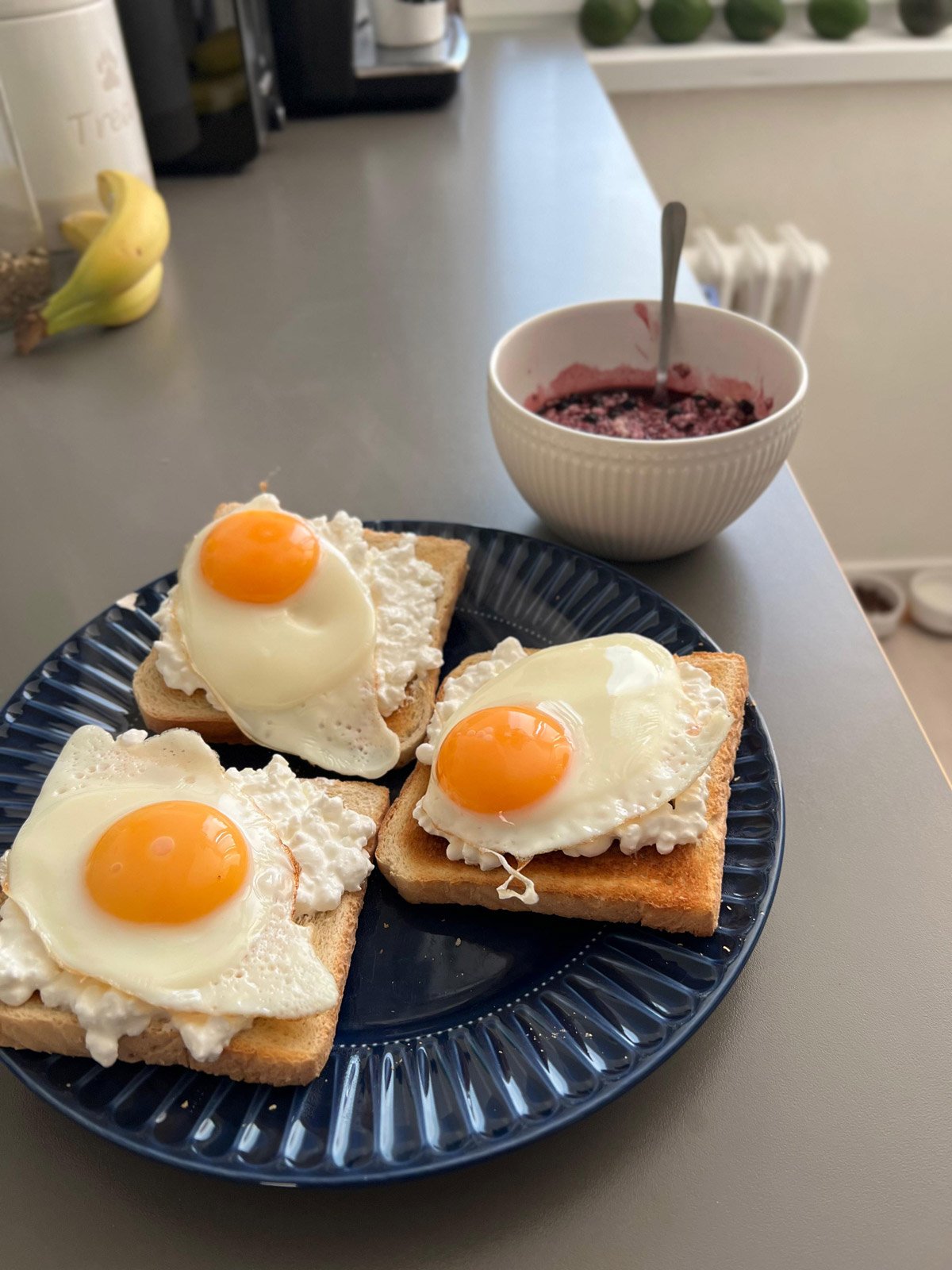 V�era jsem jedl� Daniel �vach, kulturista (4139 kcal)