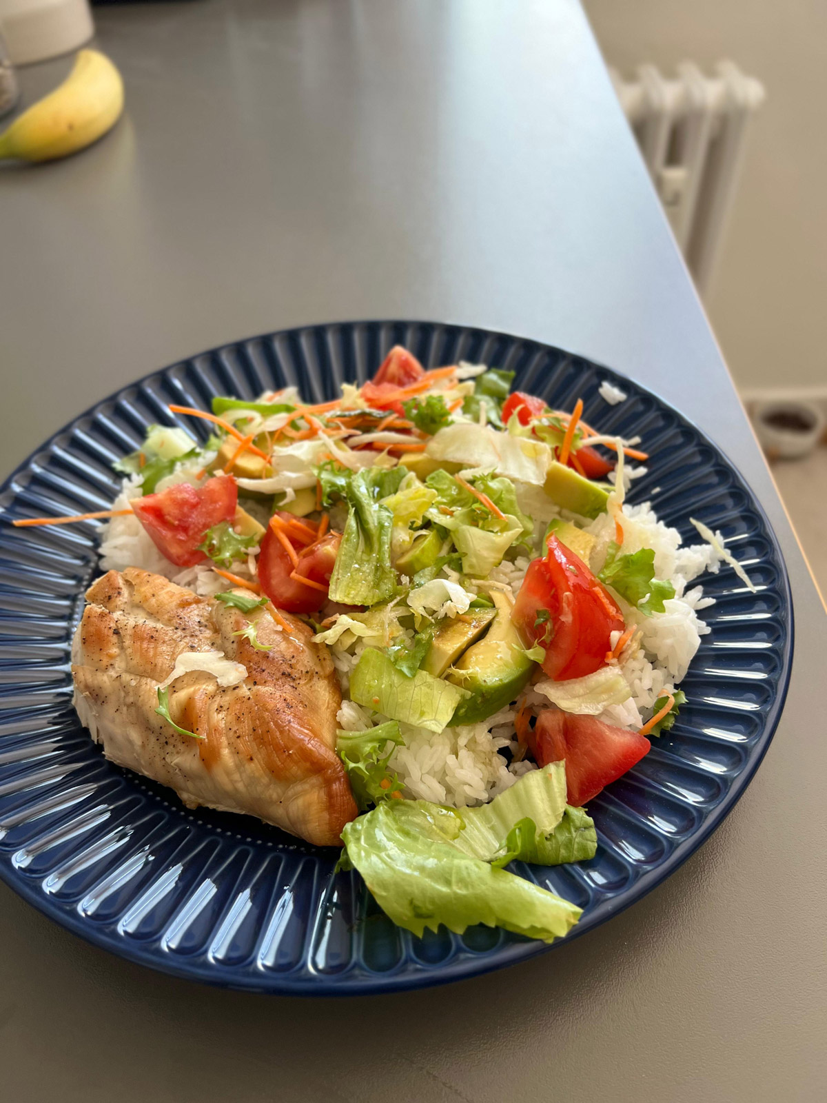 V�era jsem jedl� Daniel �vach, kulturista (4139 kcal)