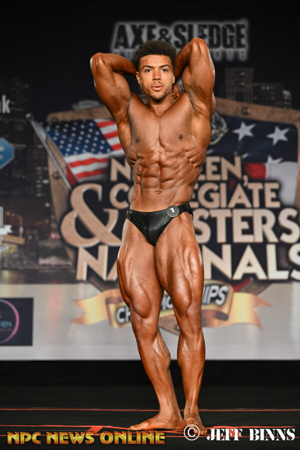 Farid Muhammad-Aceto