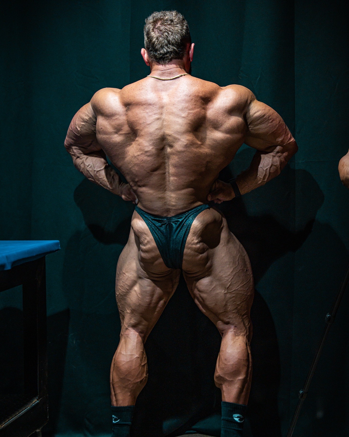 Jordan Hutchinson