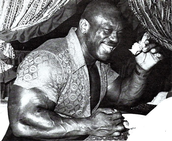 Sergio Oliva