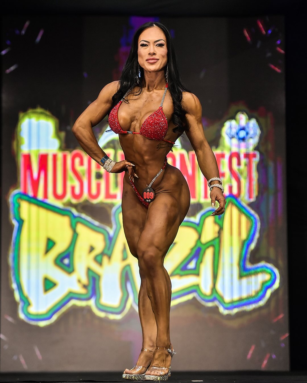 �Michelle Ibata