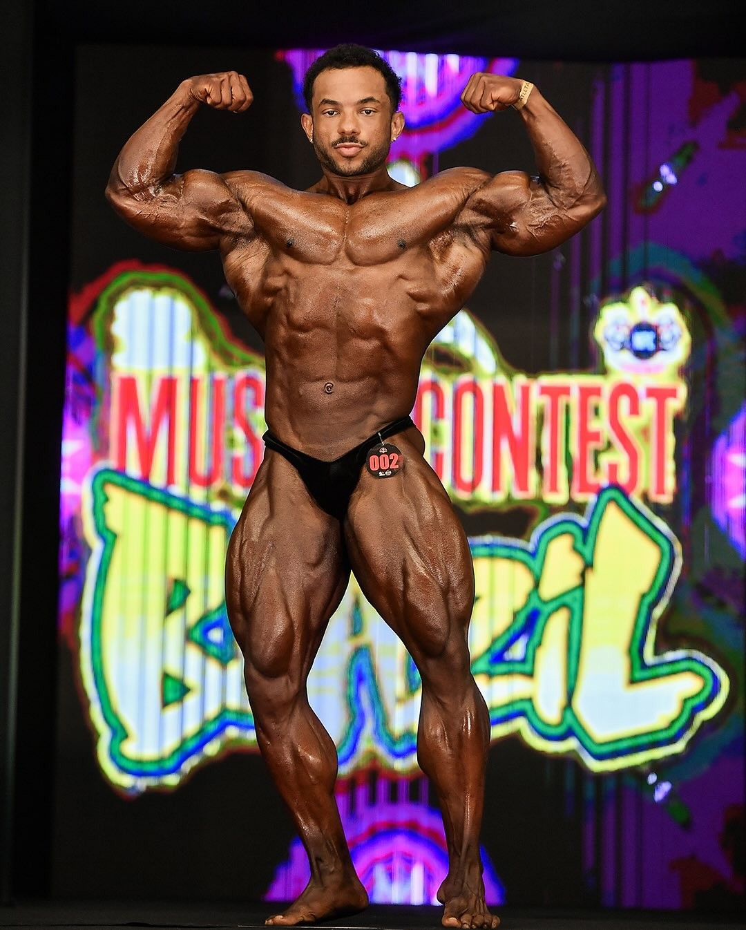 Manuel Angelo�