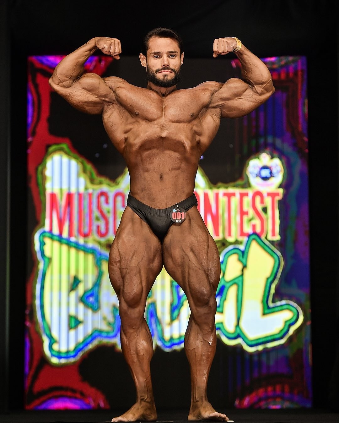 �Rodrigo Cavalcanti