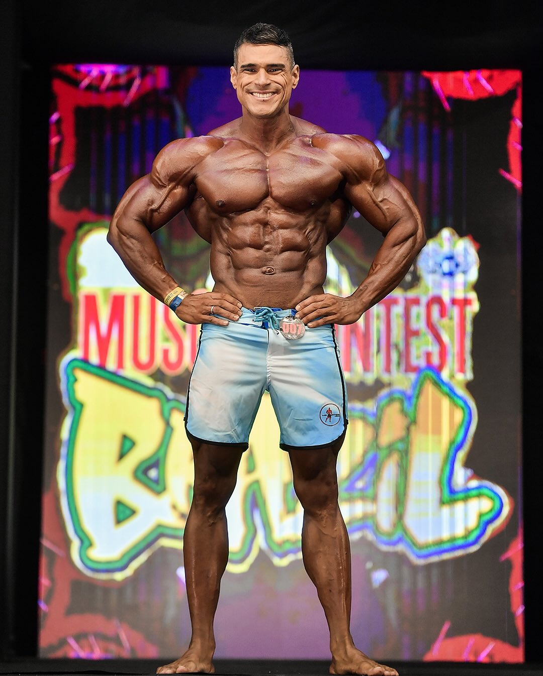 Dilson Espindola�
