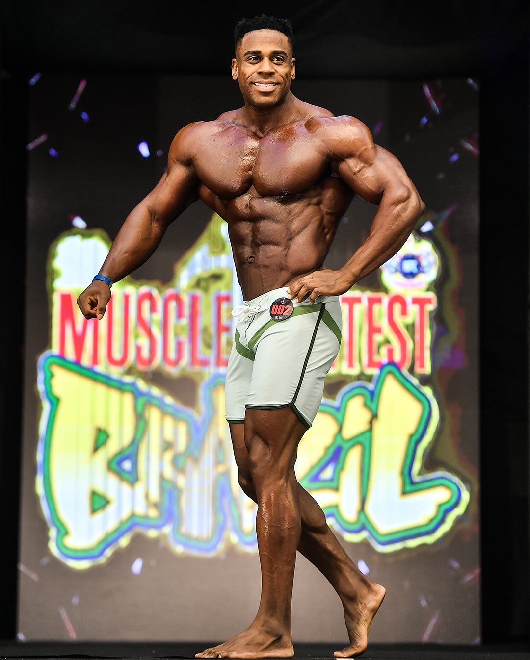 Rodrigo Oliveira�