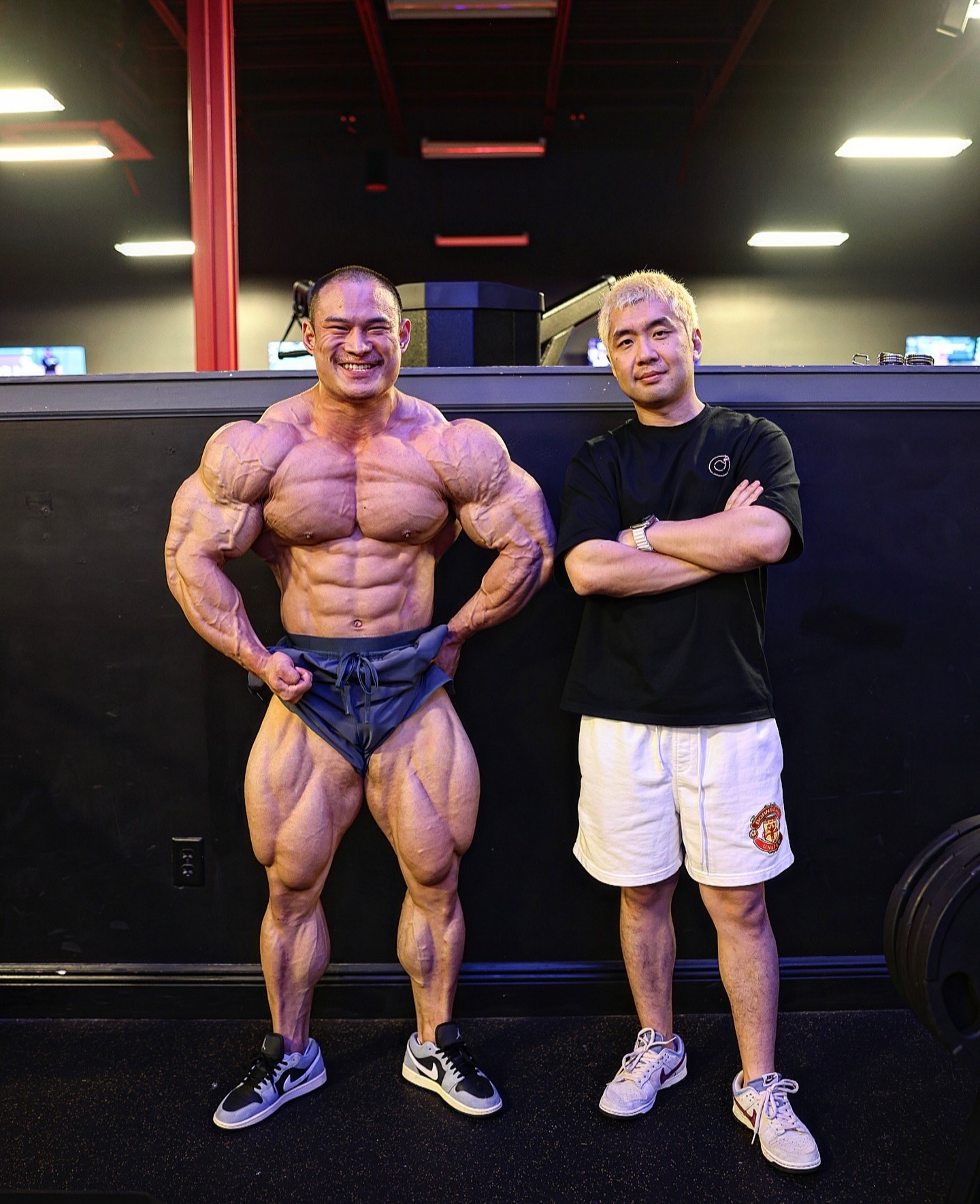 Ping Yun Long