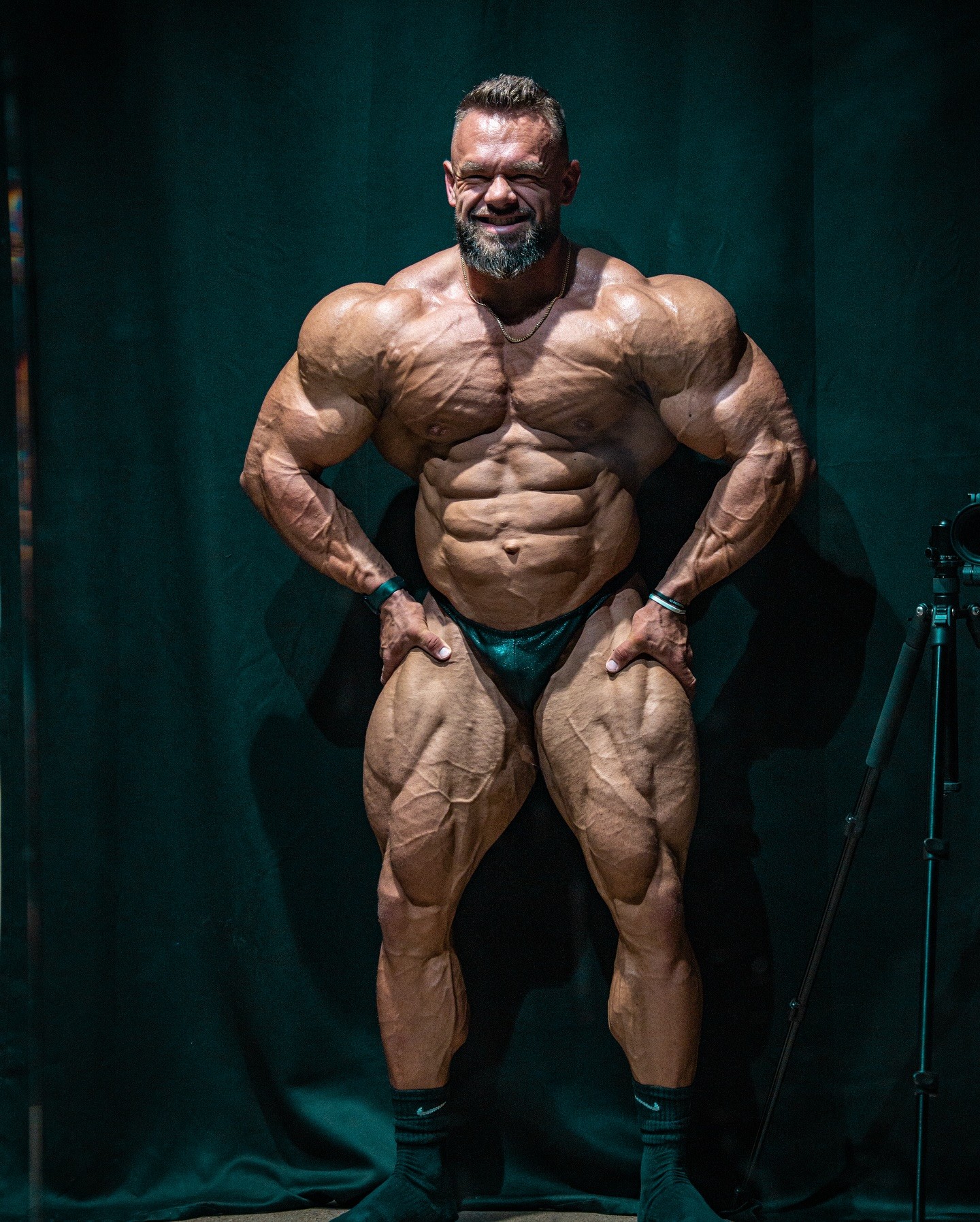 Jordan Hutchinson