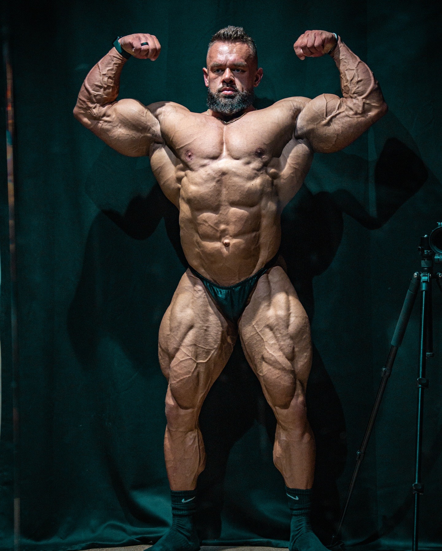 Jordan Hutchinson