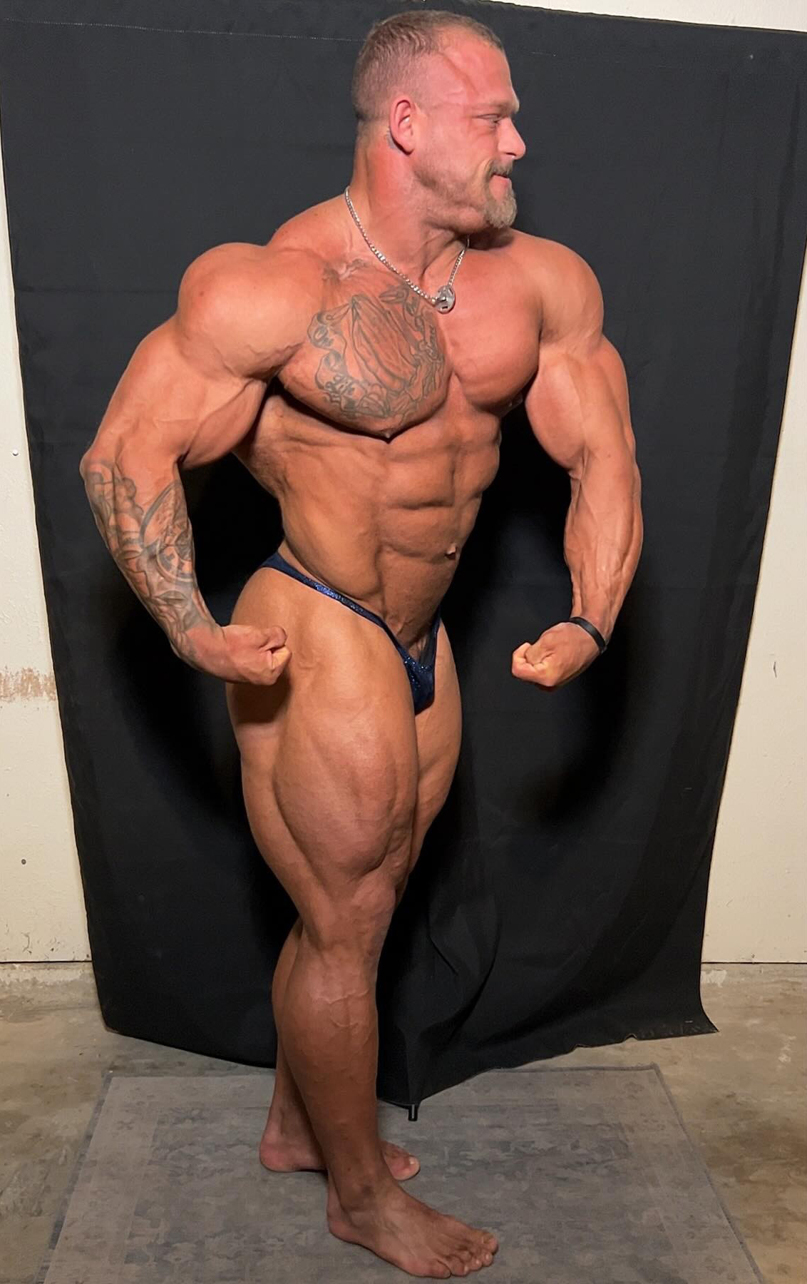 Justin Abbott