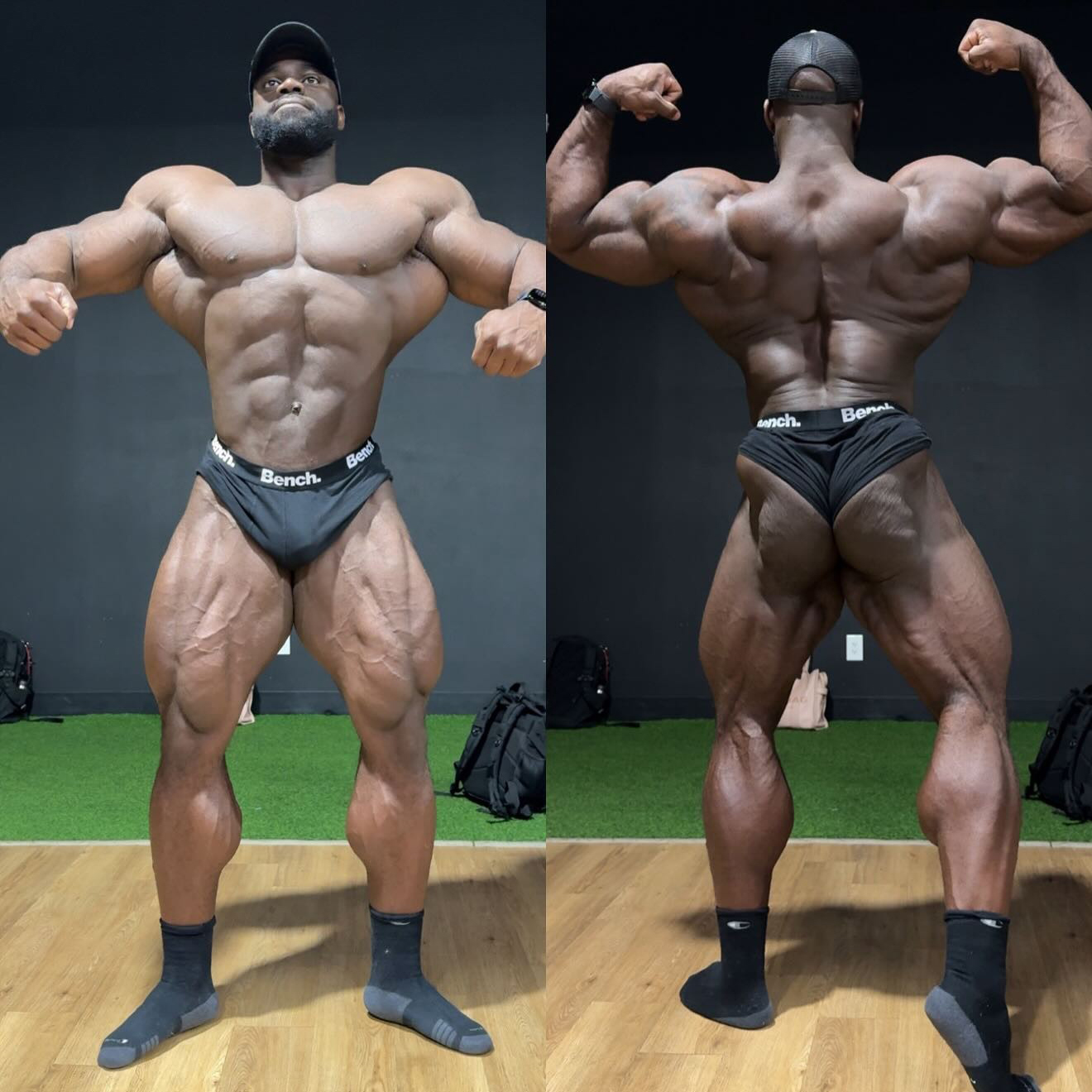 Quinton Eriya