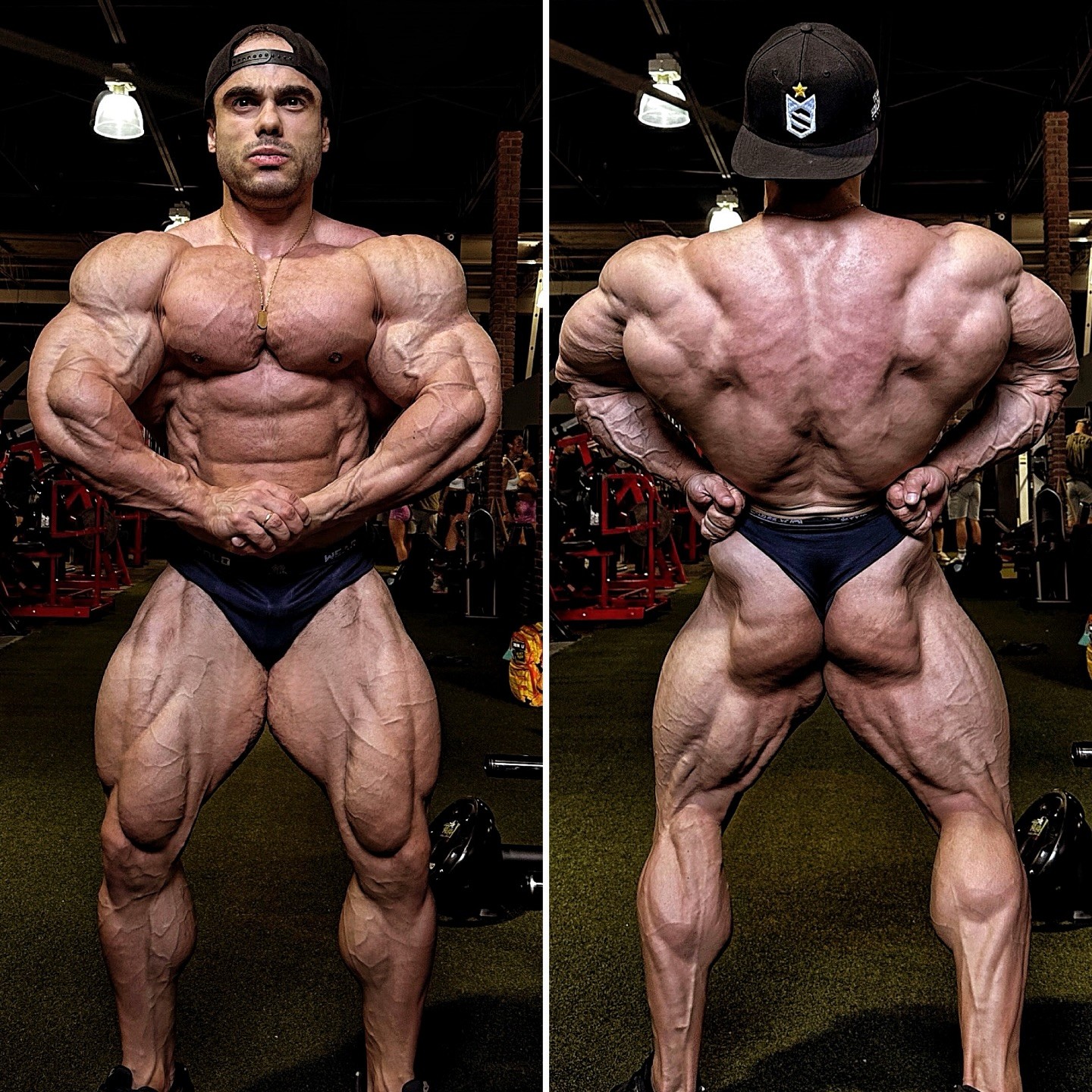 Lucas Garcia