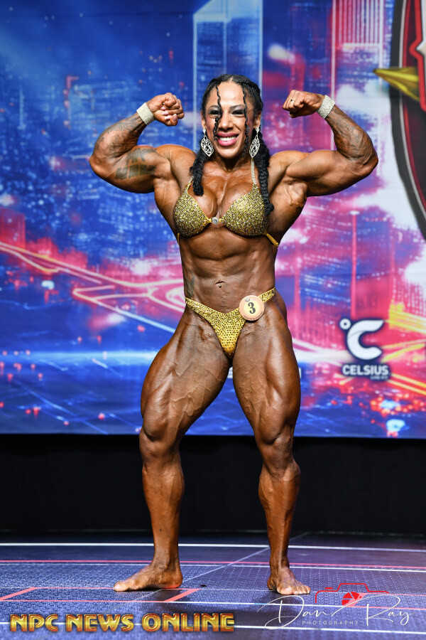 Fabiana dos Anjos