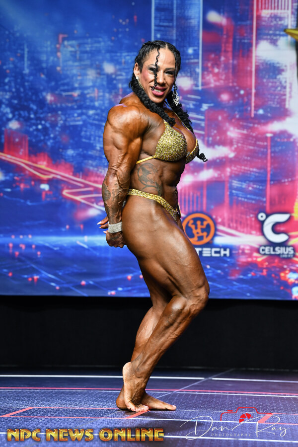 Fabiana dos Anjos