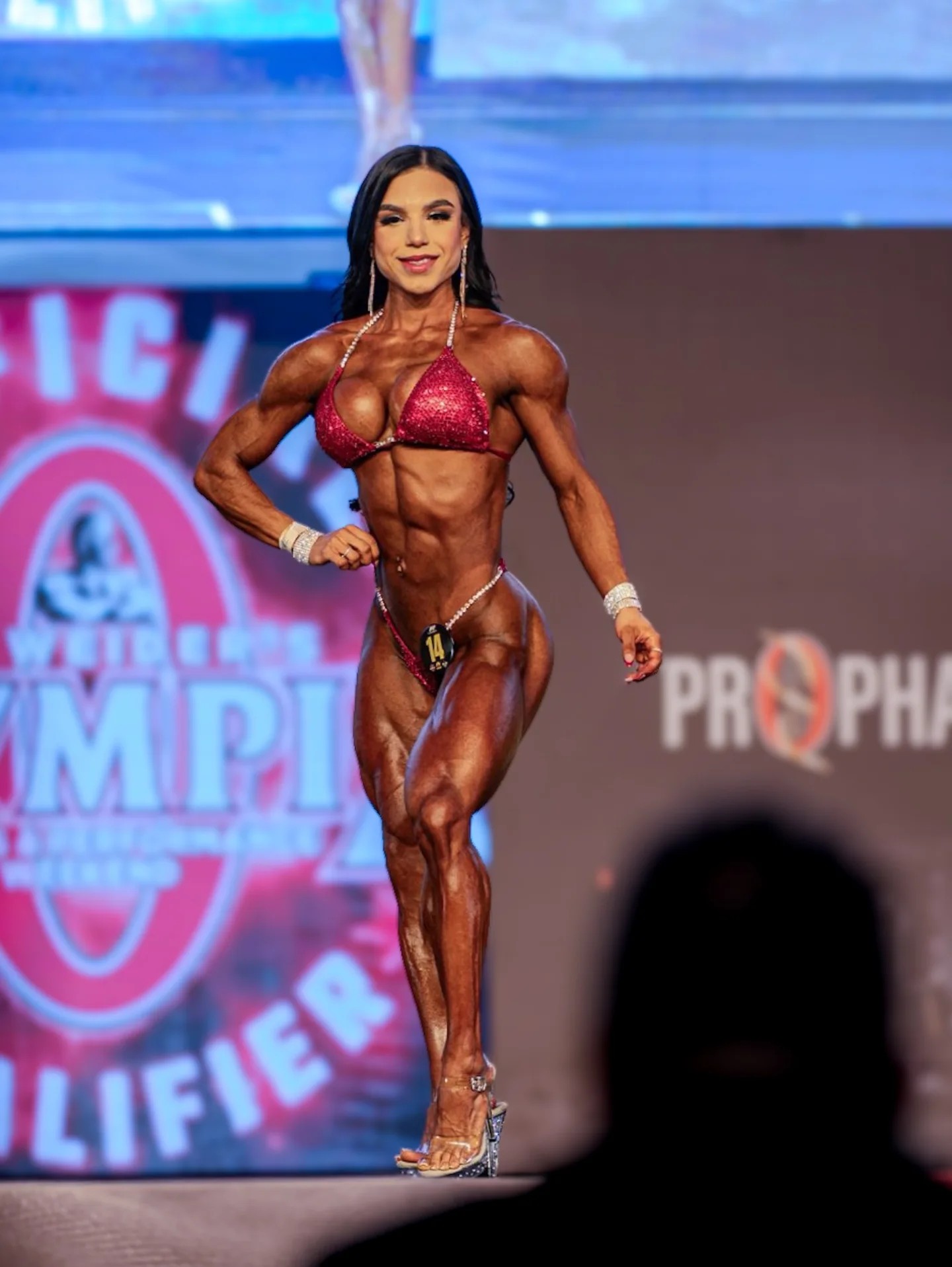 �Lilian Nava
