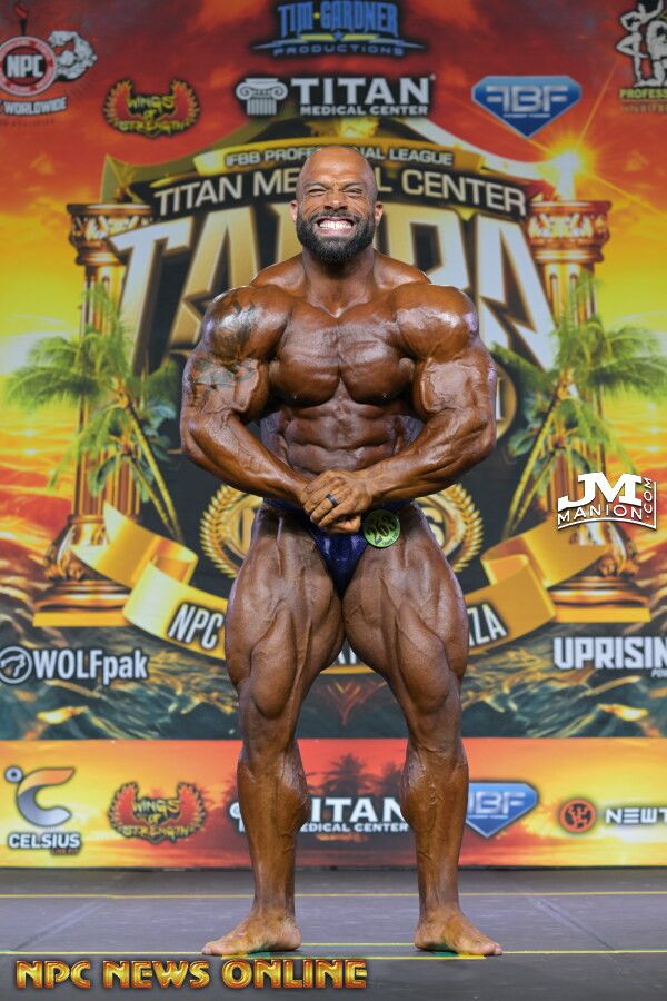 Jonathan Delarosa