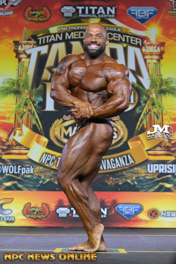 Jonathan Delarosa