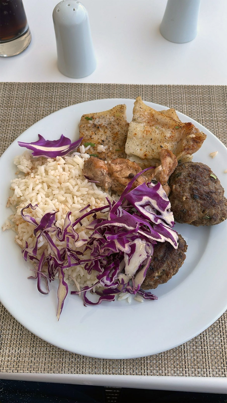 V�era jsem jedl� Petr �idlo, kulturista (8493 kcal)