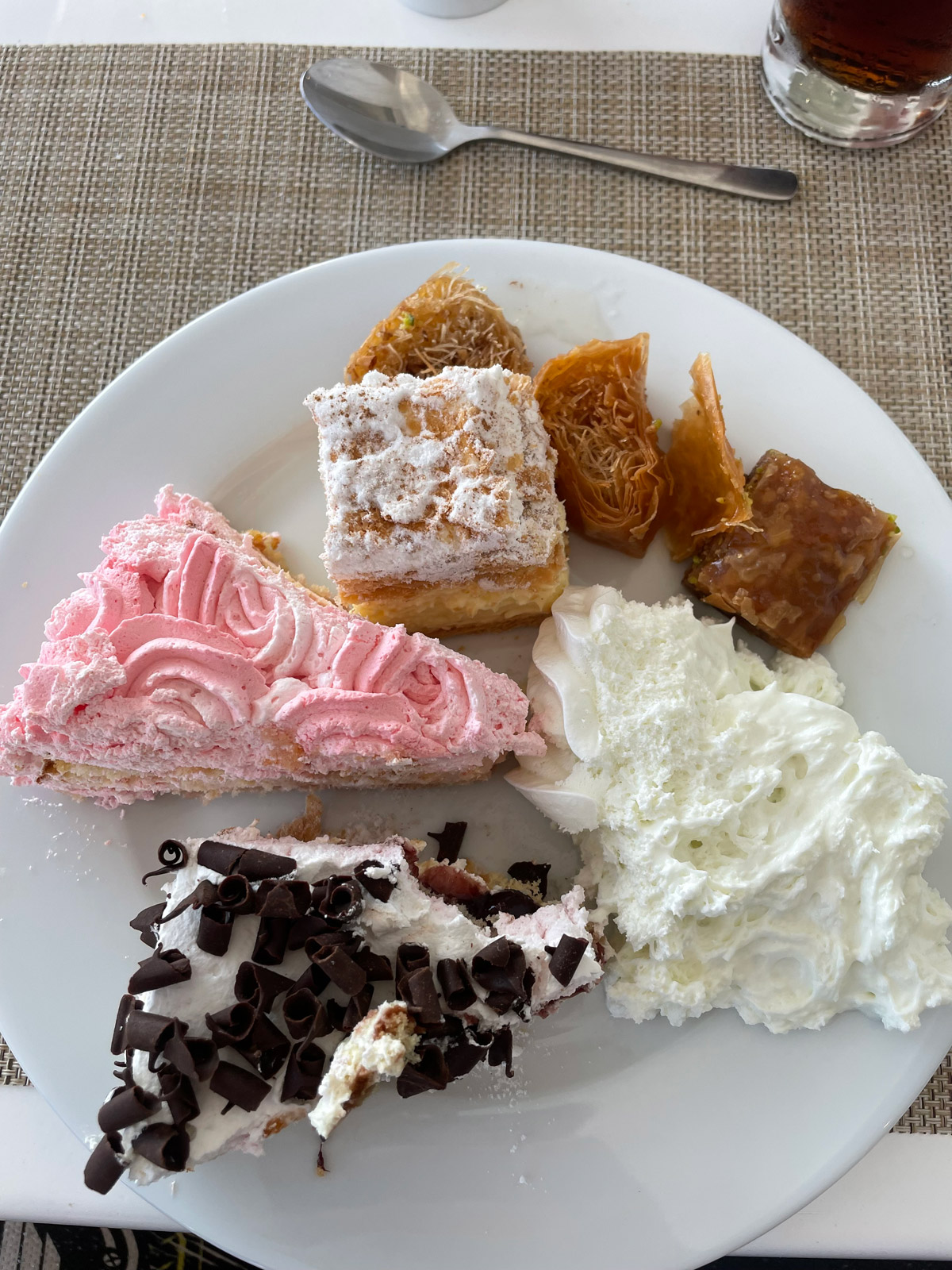 V�era jsem jedl� Petr �idlo, kulturista (8493 kcal)