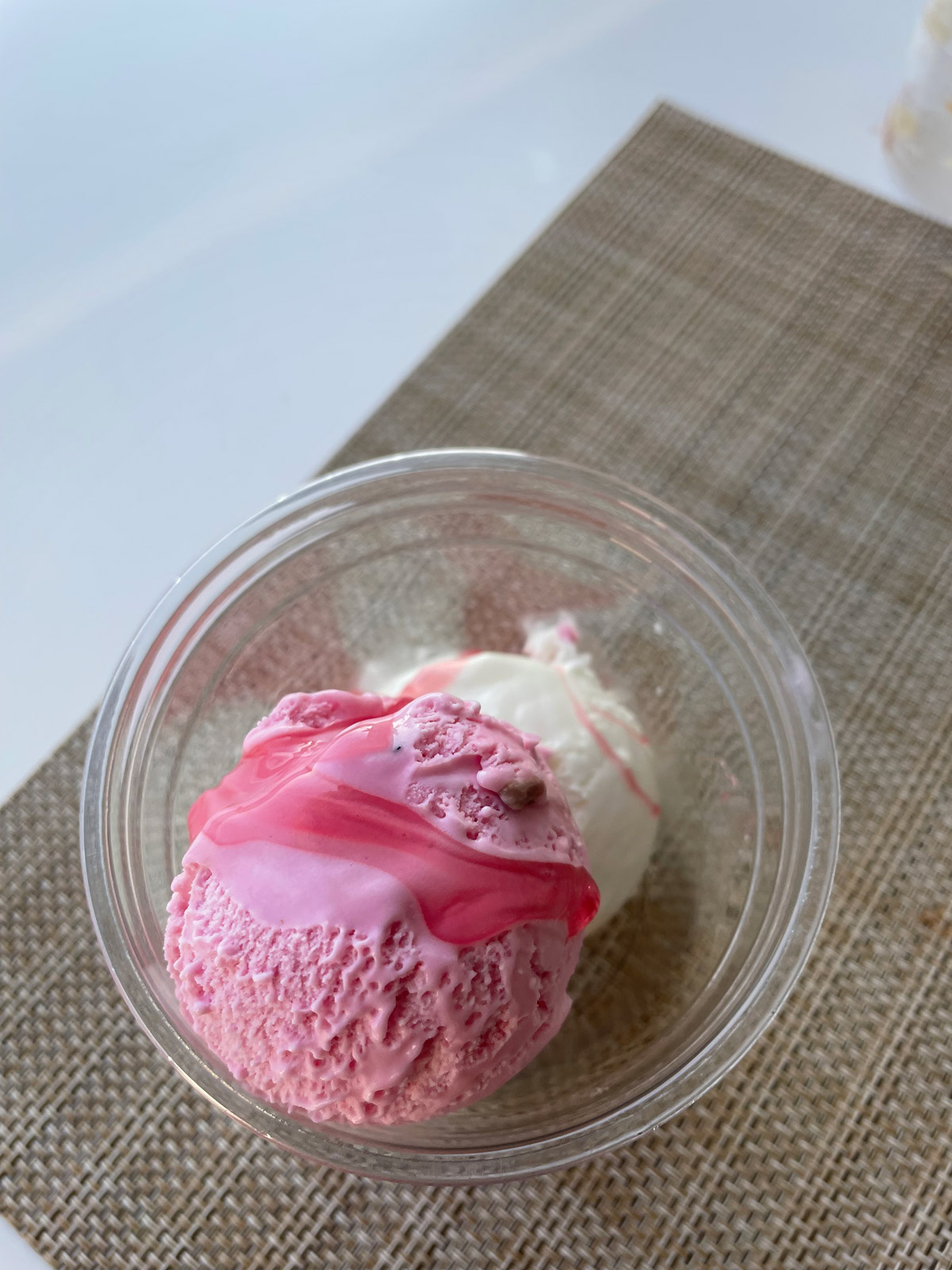 V�era jsem jedl� Petr �idlo, kulturista (8493 kcal)