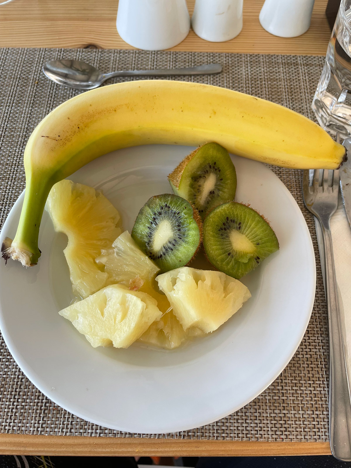 V�era jsem jedl� Petr �idlo, kulturista (8493 kcal)