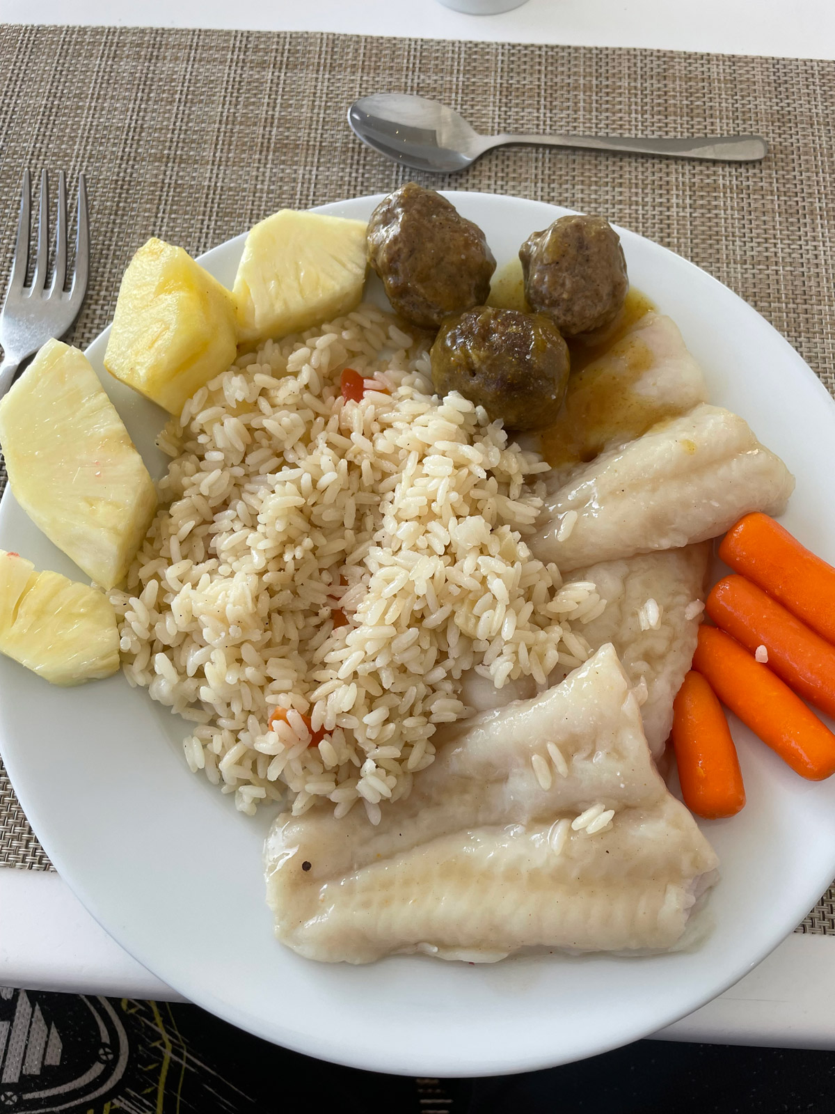 V�era jsem jedl� Petr �idlo, kulturista (8493 kcal)