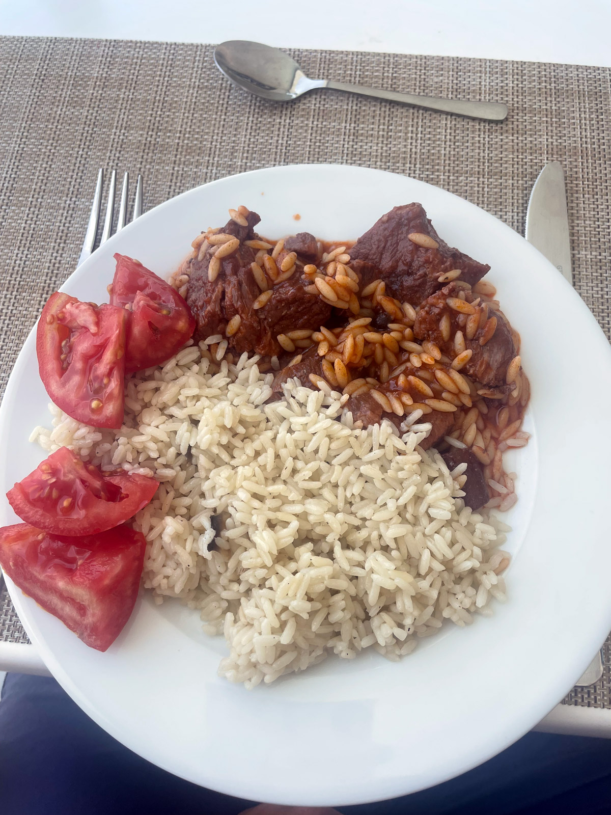 V�era jsem jedl� Petr �idlo, kulturista (8493 kcal)