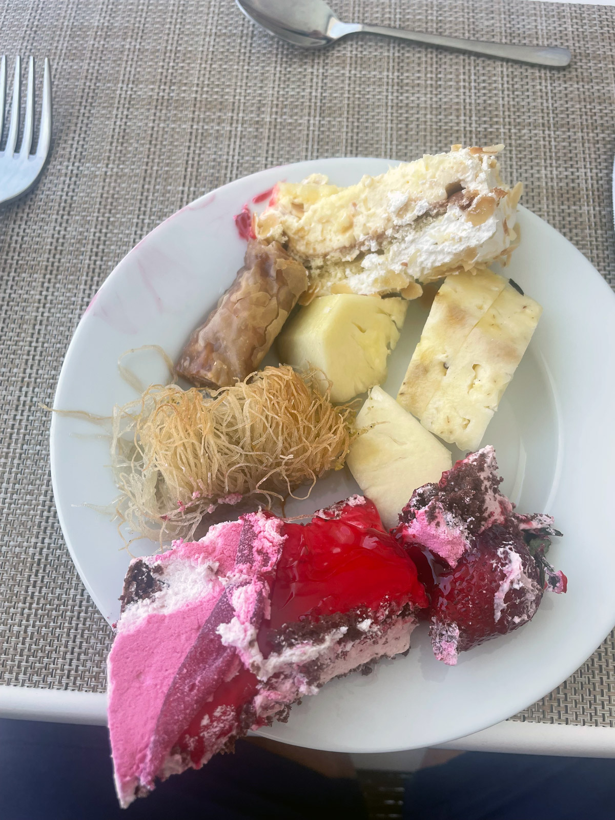 V�era jsem jedl� Petr �idlo, kulturista (8493 kcal)