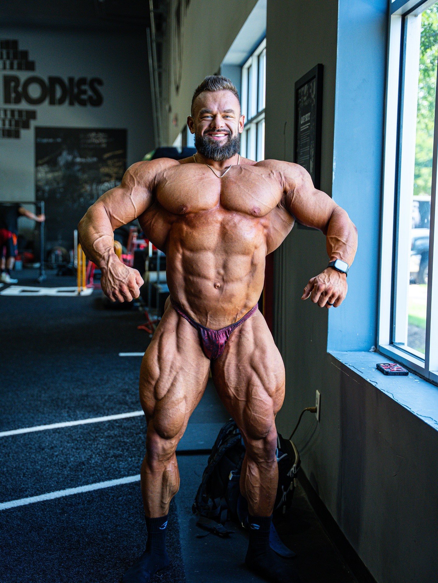 Jordan Hutchinson