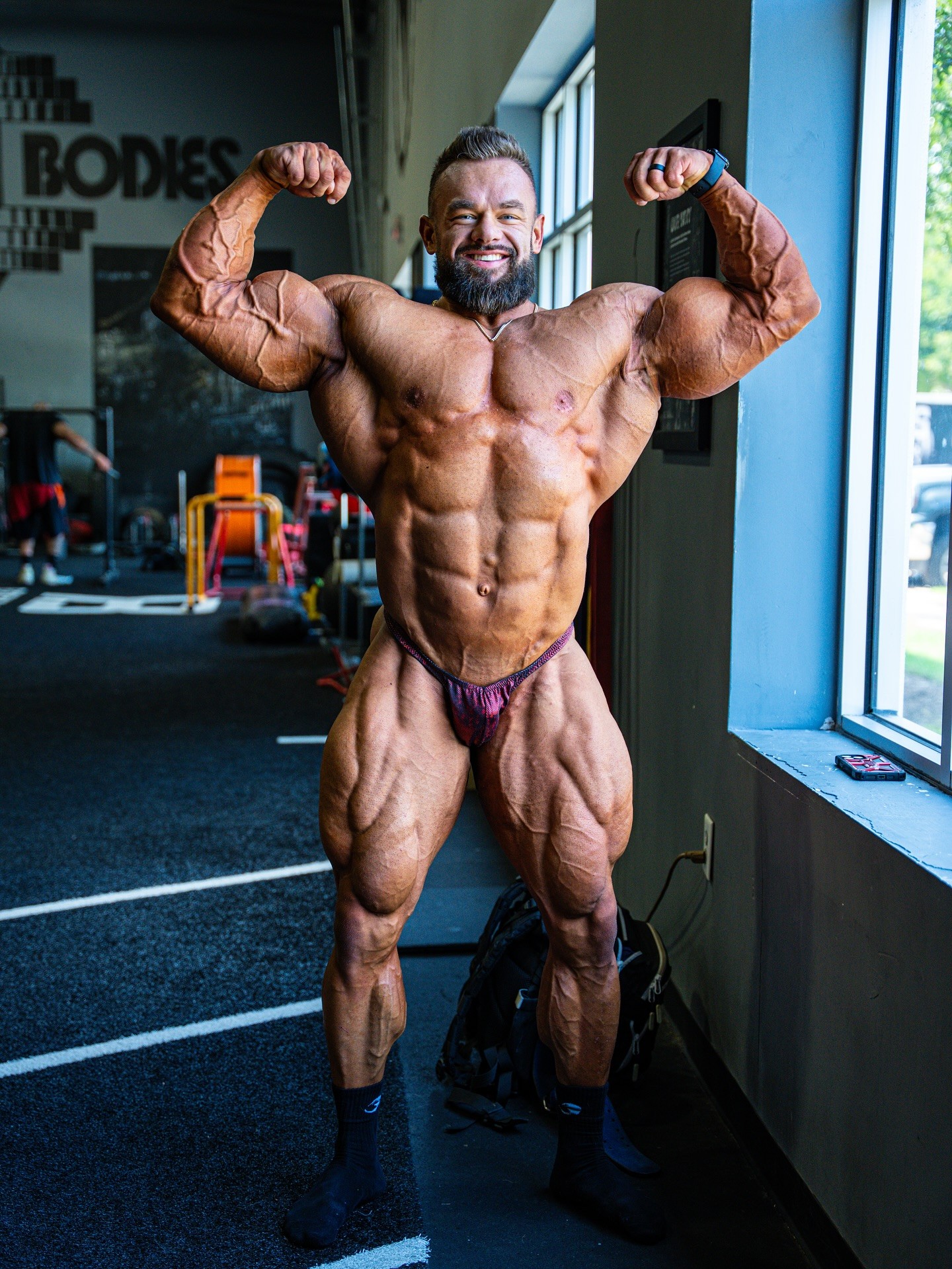 Jordan Hutchinson