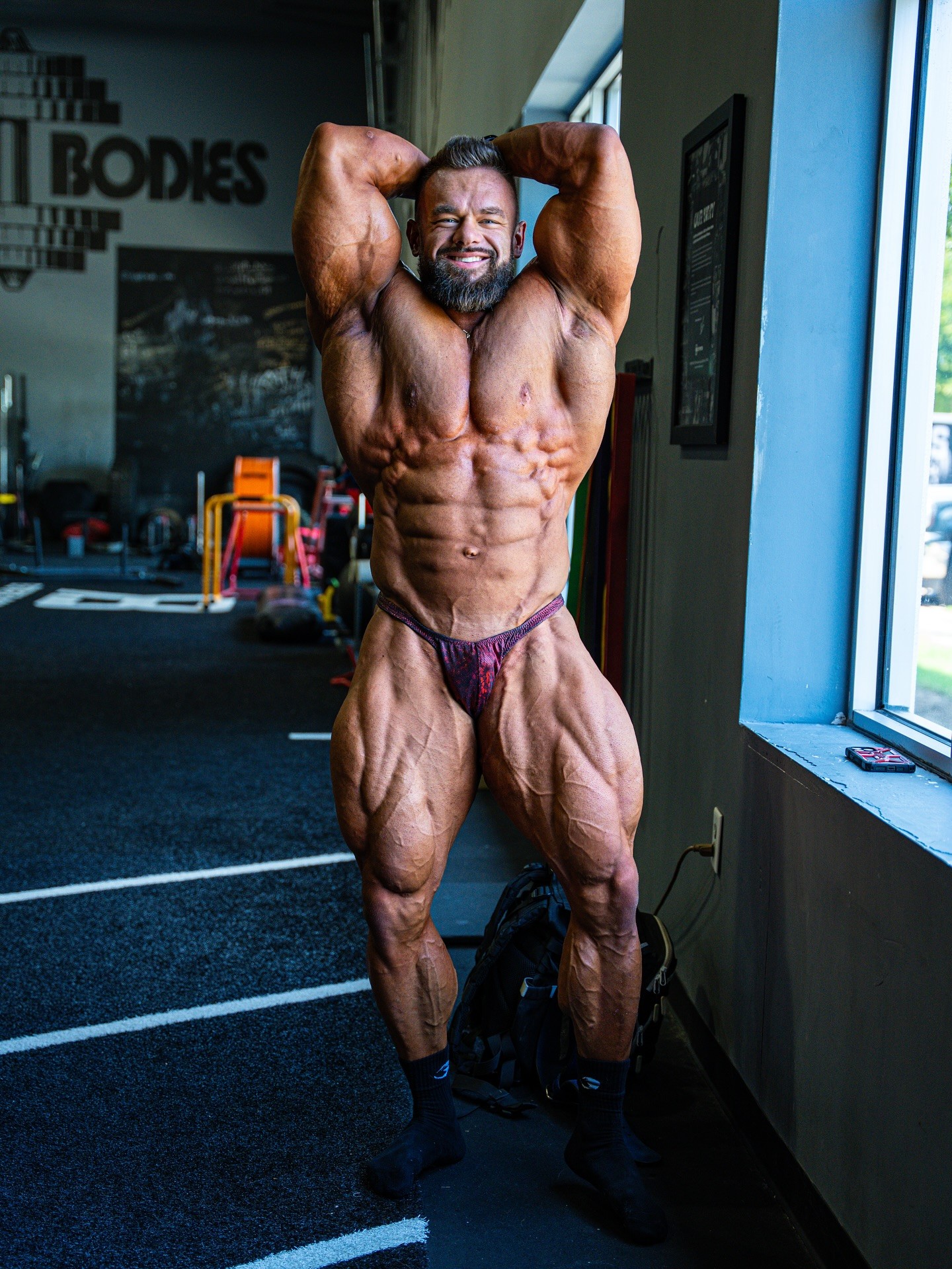 Jordan Hutchinson