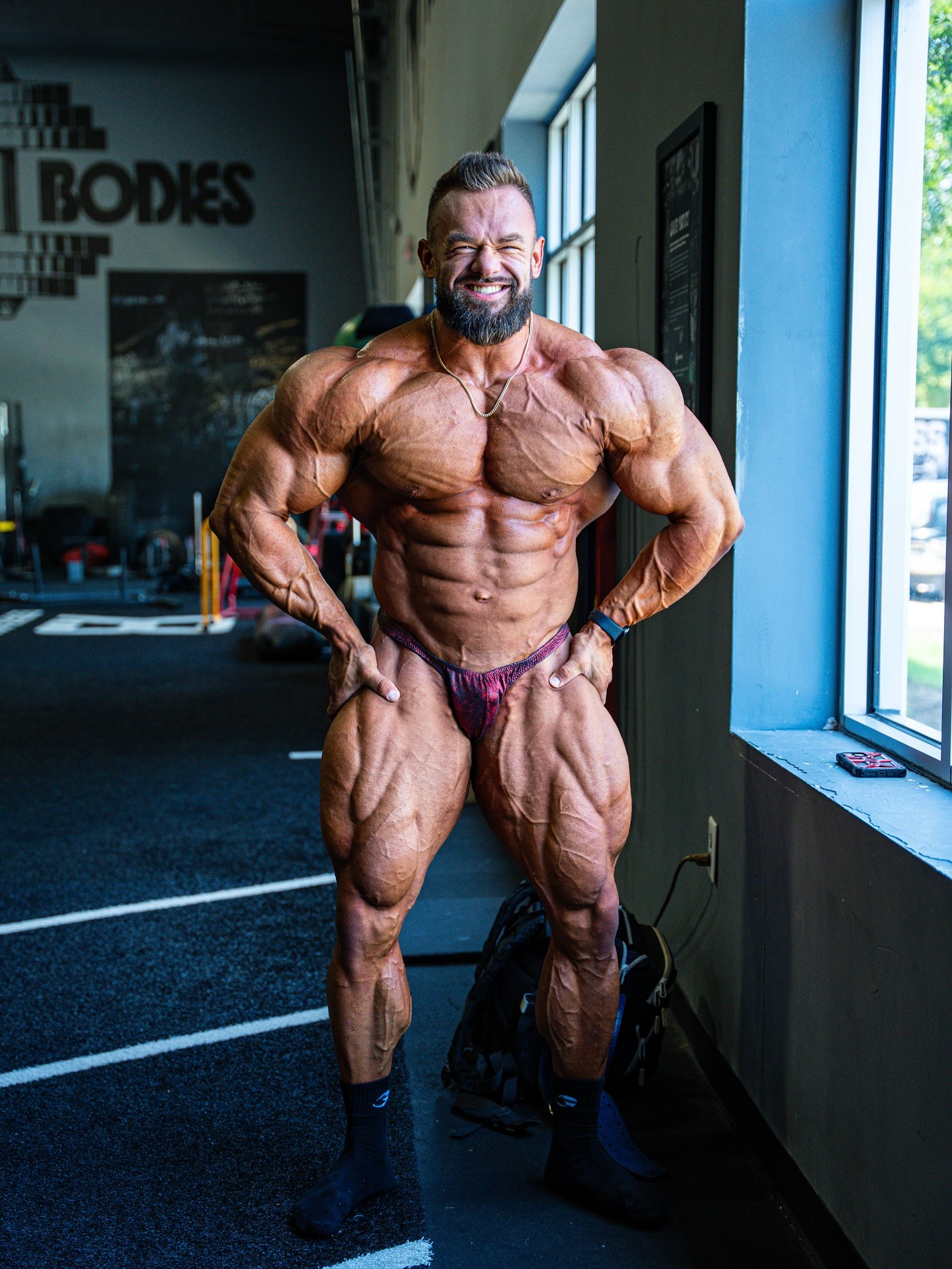 Jordan Hutchinson