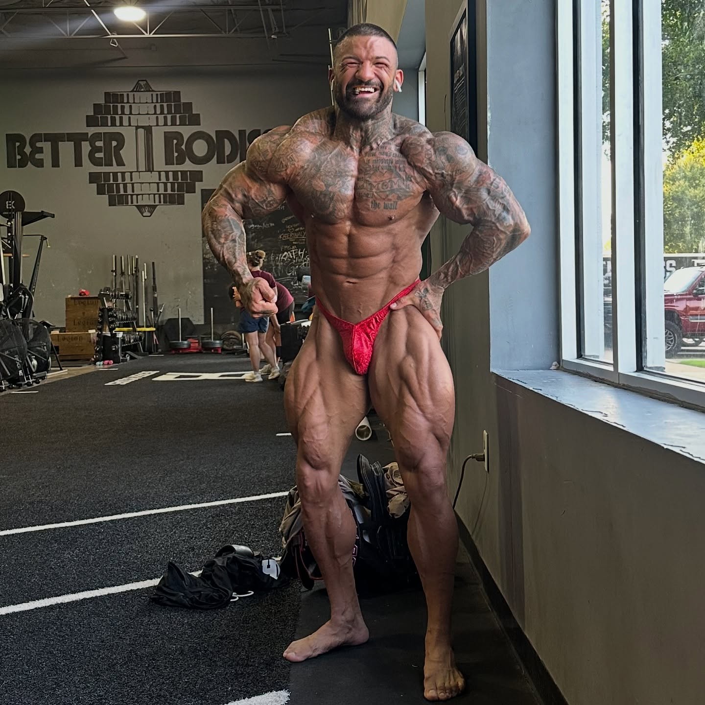 Anthony Altamirano
