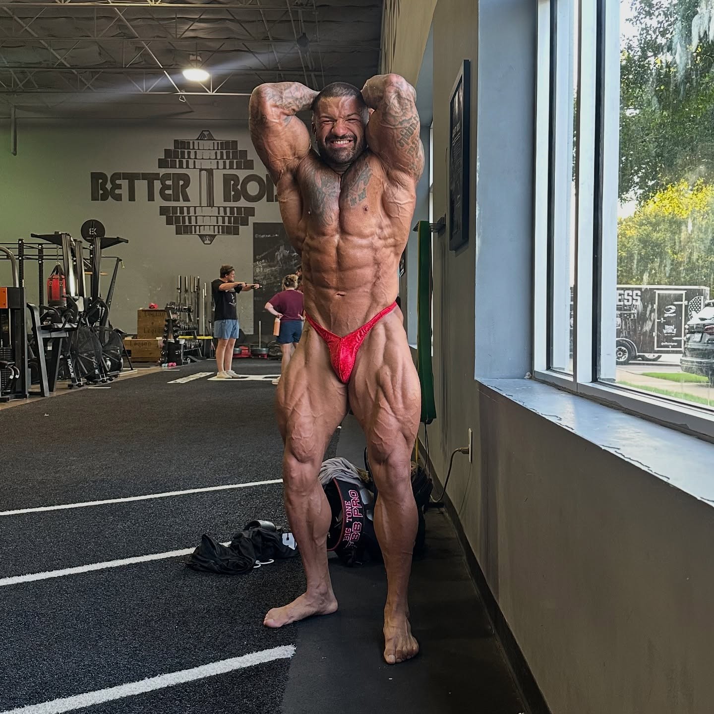 Anthony Altamirano