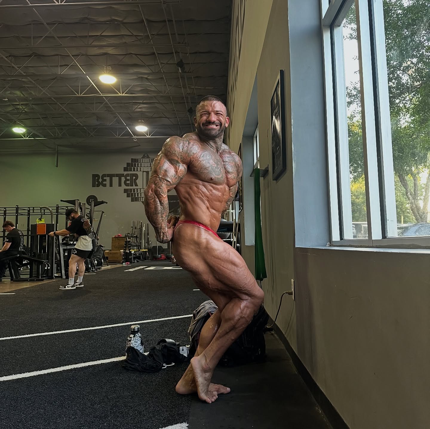Anthony Altamirano