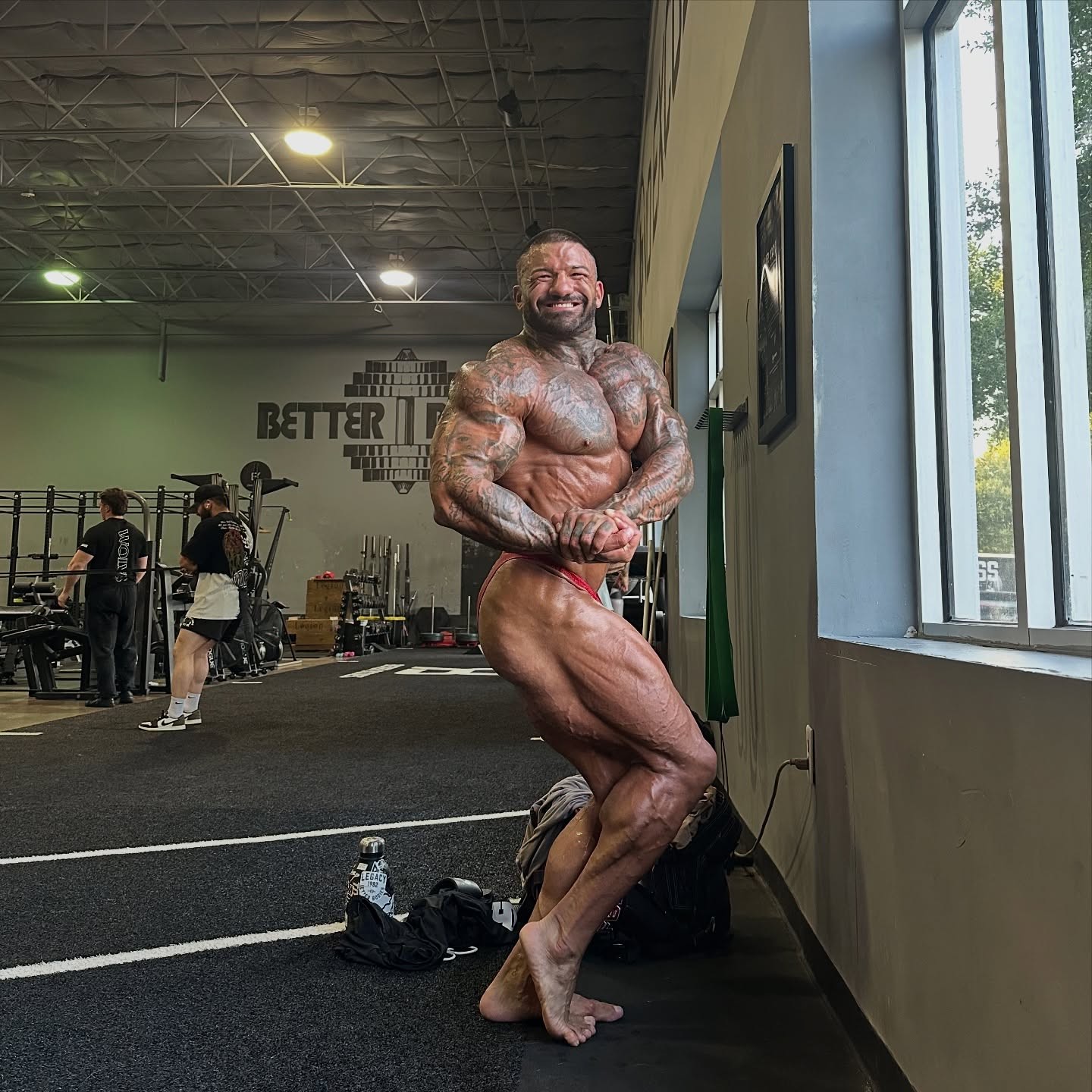 Anthony Altamirano
