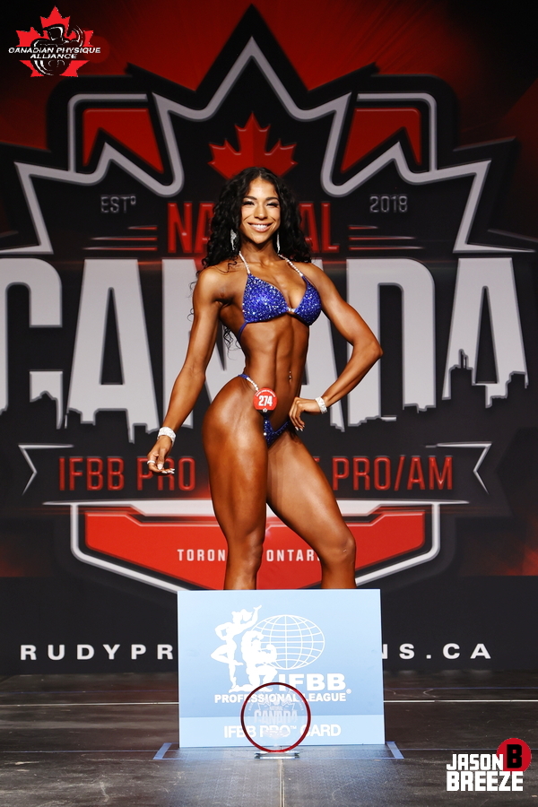 Bianca Hughes