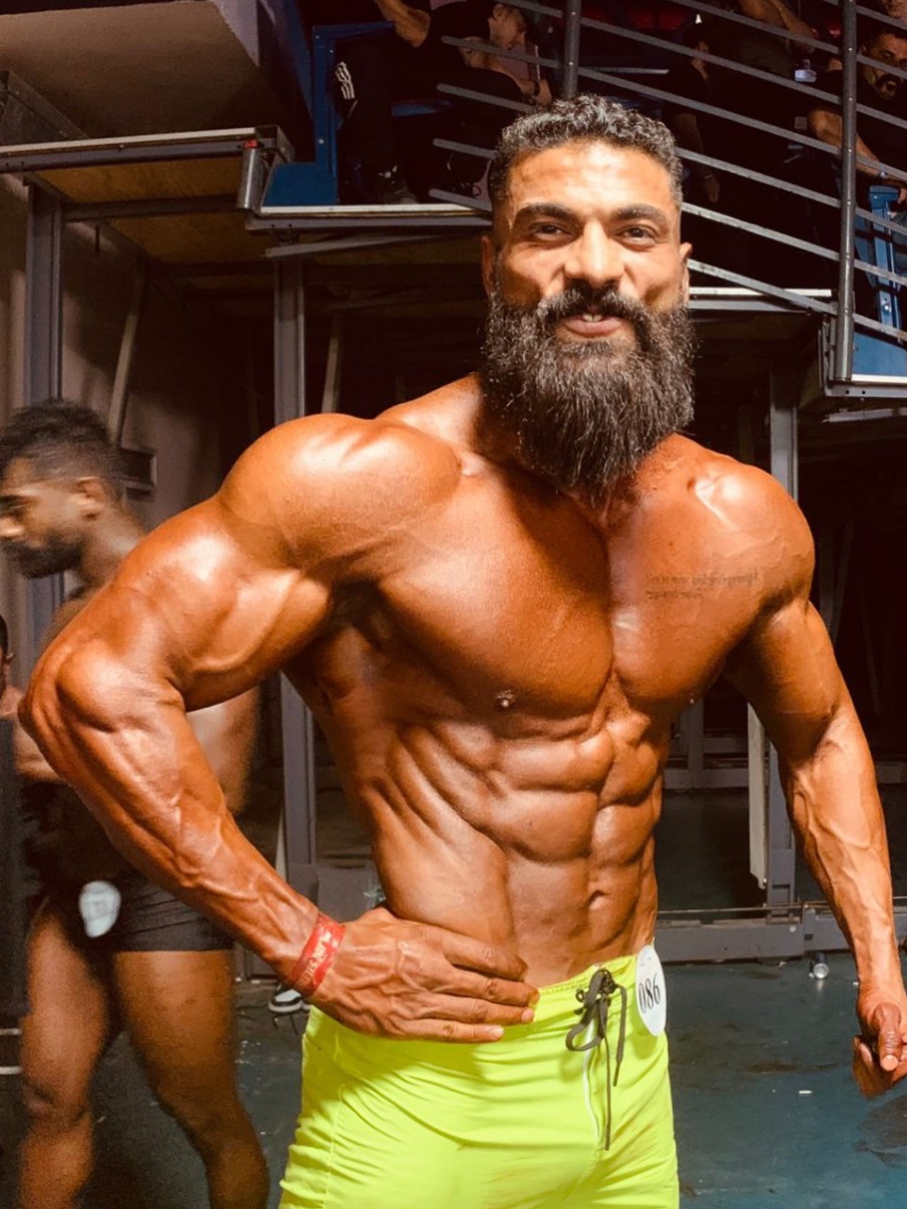 Amer Rakad Alsarida