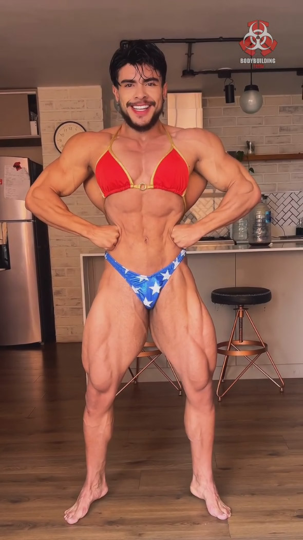 Mariana Guayara