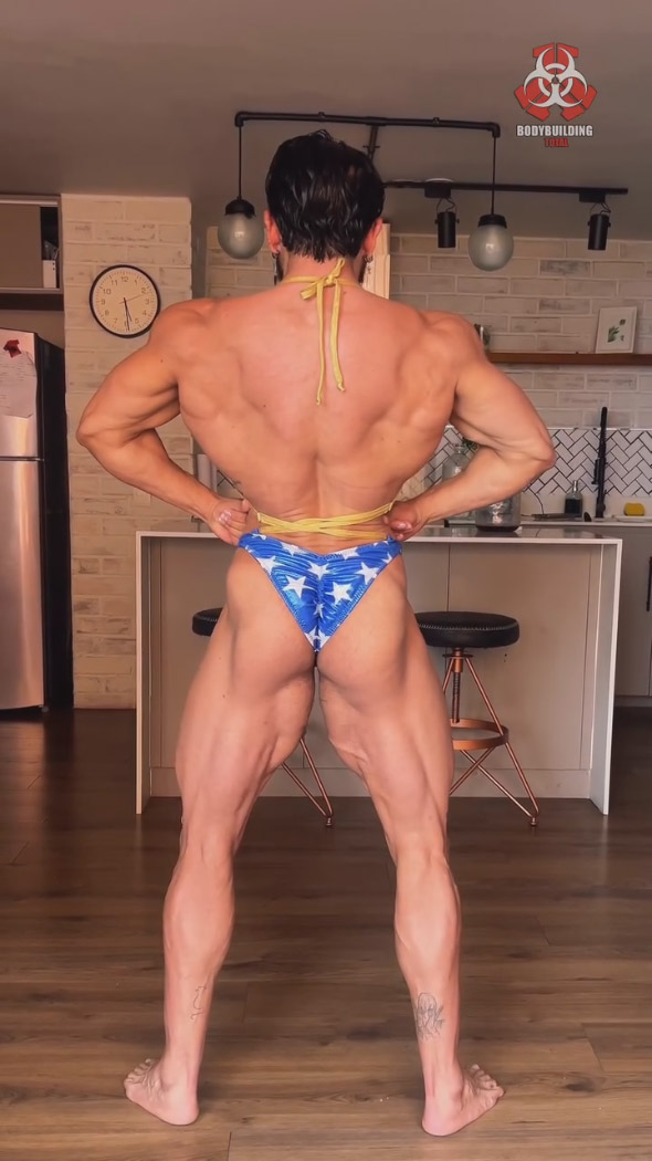 Mariana Guayara