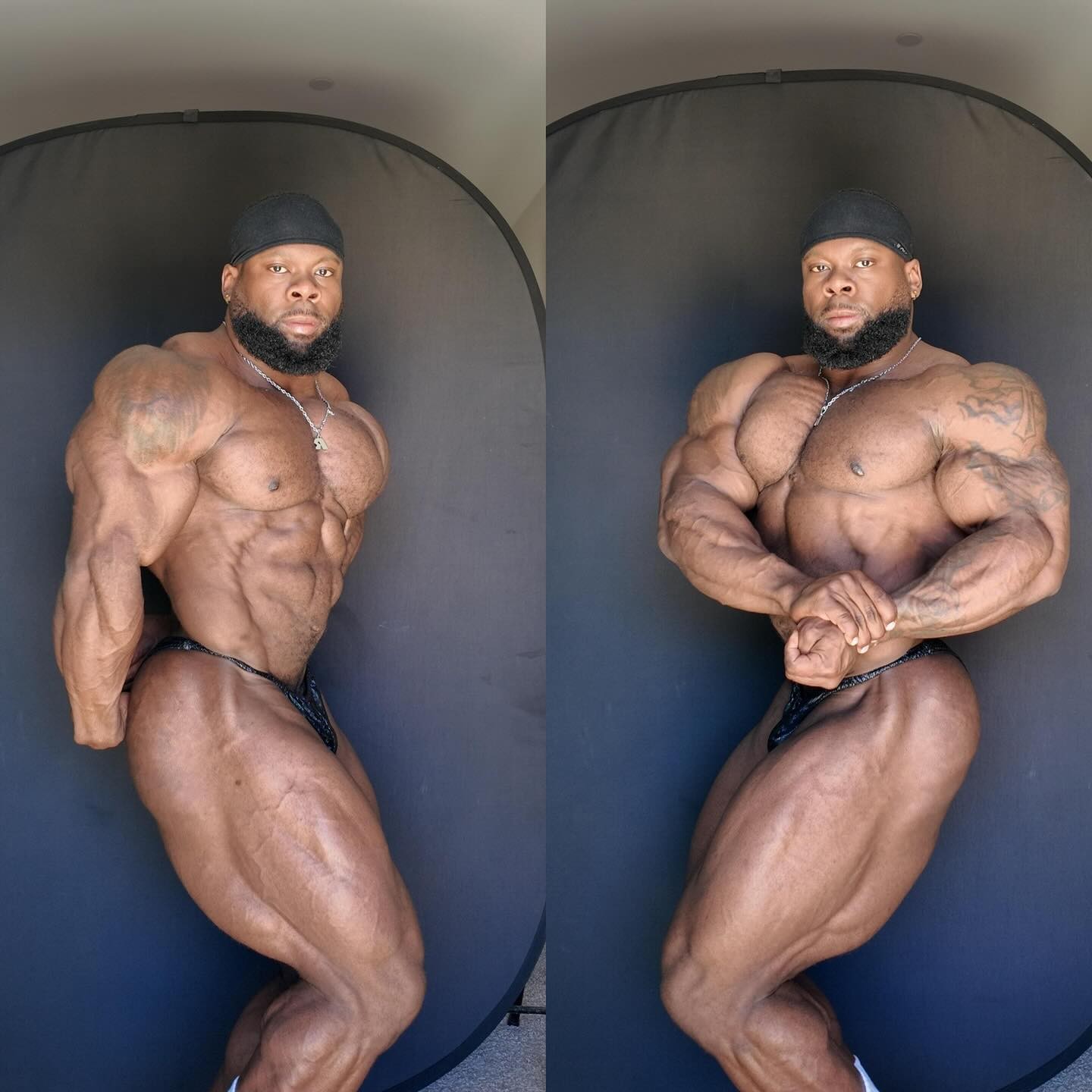 Keone Pearson