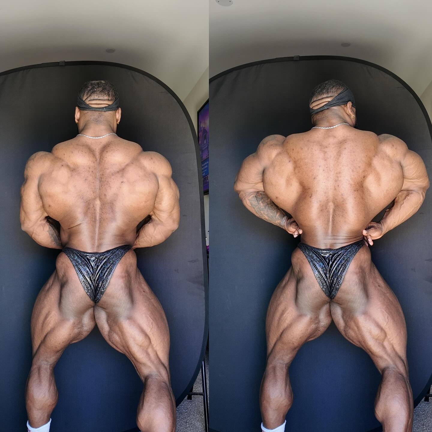 Keone Pearson