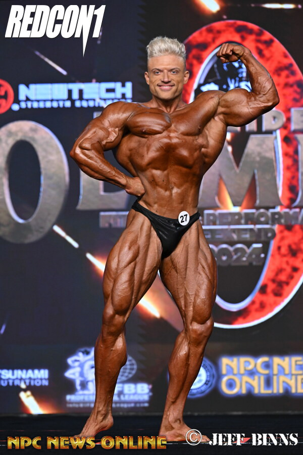 Urs Kalecinski